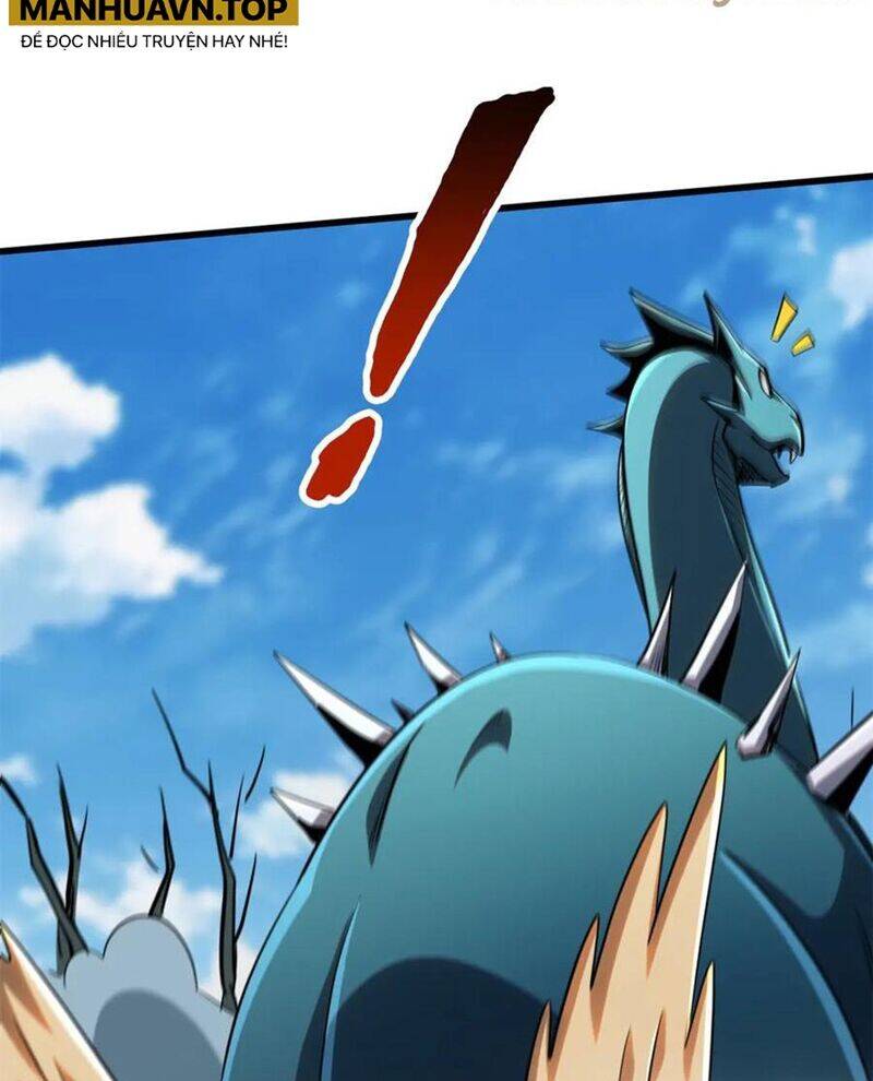 Siêu Cấp Thần Cơ Nhân: Chapter 301