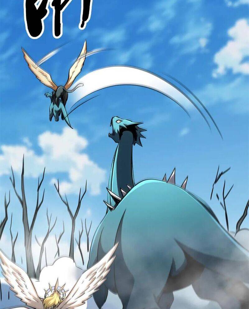 Siêu Cấp Thần Cơ Nhân: Chapter 301