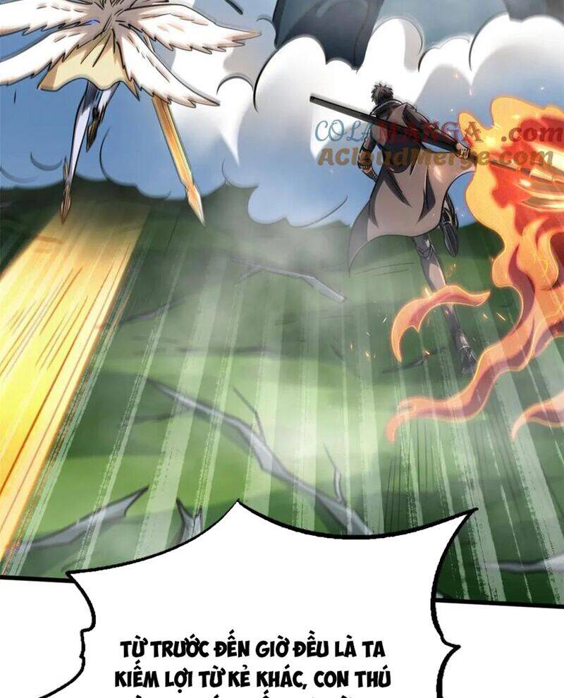 Siêu Cấp Thần Cơ Nhân: Chapter 301