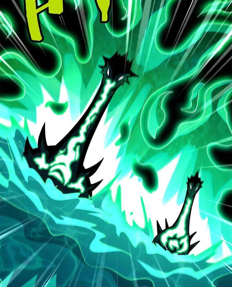 Siêu Cấp Thần Cơ Nhân: Chapter 301