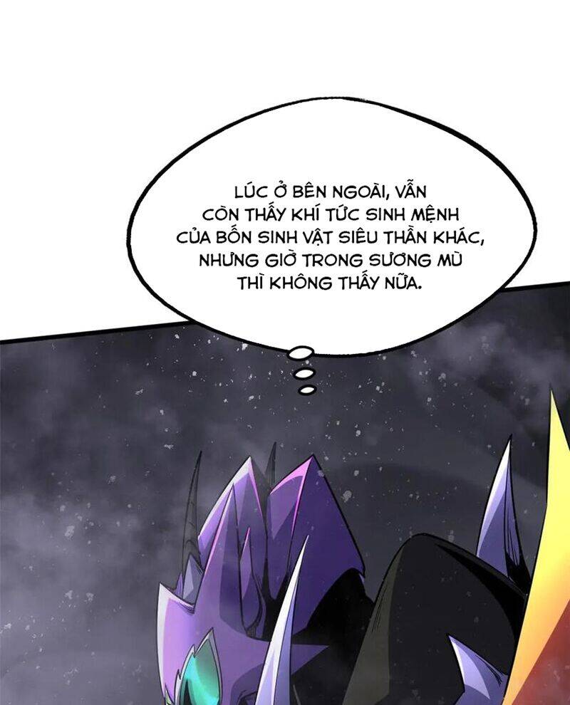 Siêu Cấp Thần Cơ Nhân: Chapter 303