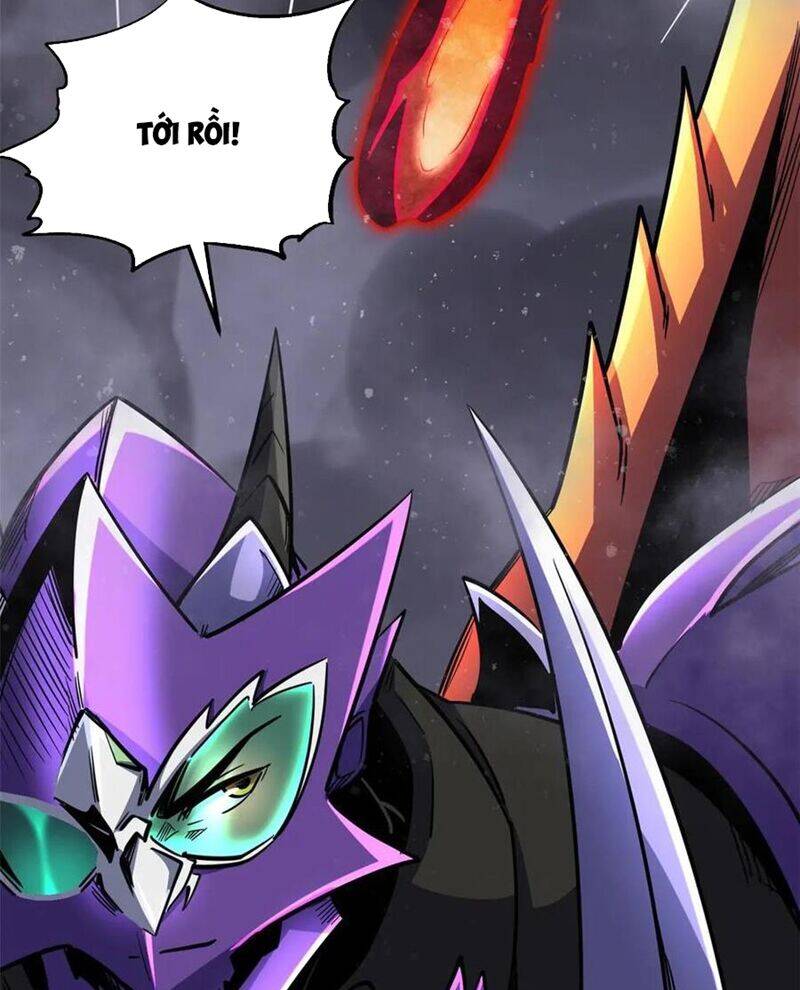 Siêu Cấp Thần Cơ Nhân: Chapter 303