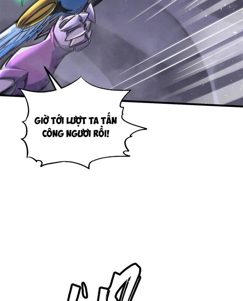 Siêu Cấp Thần Cơ Nhân: Chapter 303