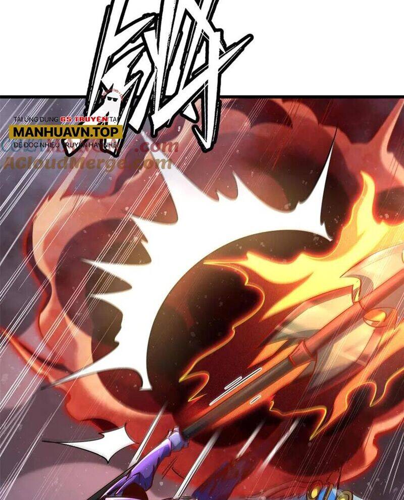 Siêu Cấp Thần Cơ Nhân: Chapter 303