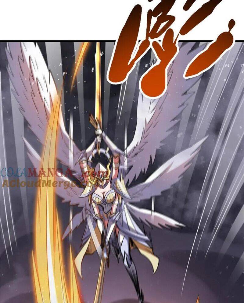 Siêu Cấp Thần Cơ Nhân: Chapter 303