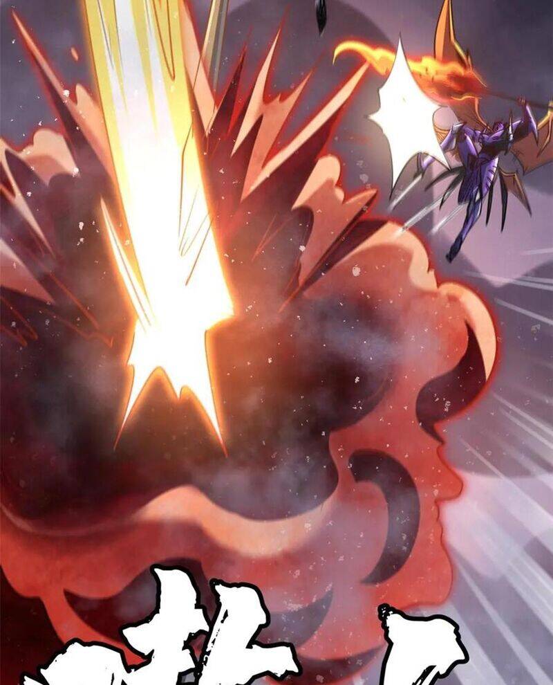 Siêu Cấp Thần Cơ Nhân: Chapter 303