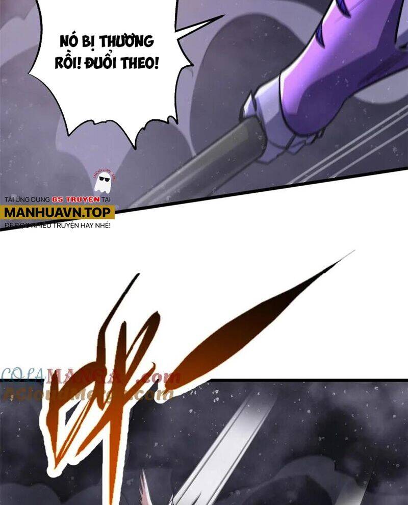 Siêu Cấp Thần Cơ Nhân: Chapter 303