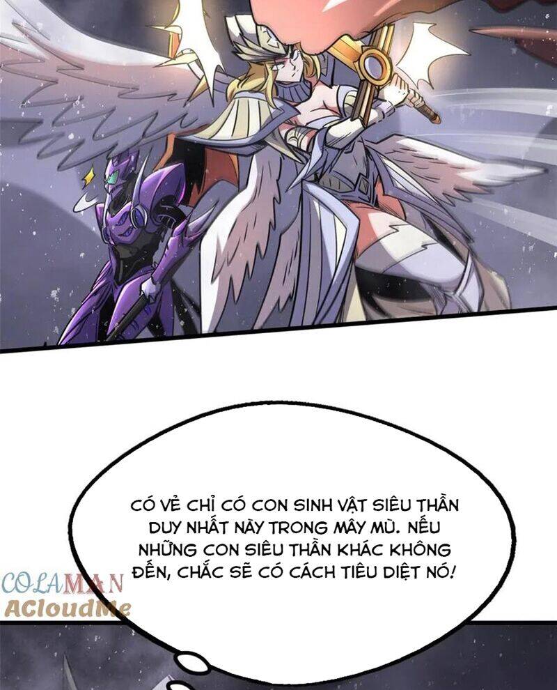 Siêu Cấp Thần Cơ Nhân: Chapter 303