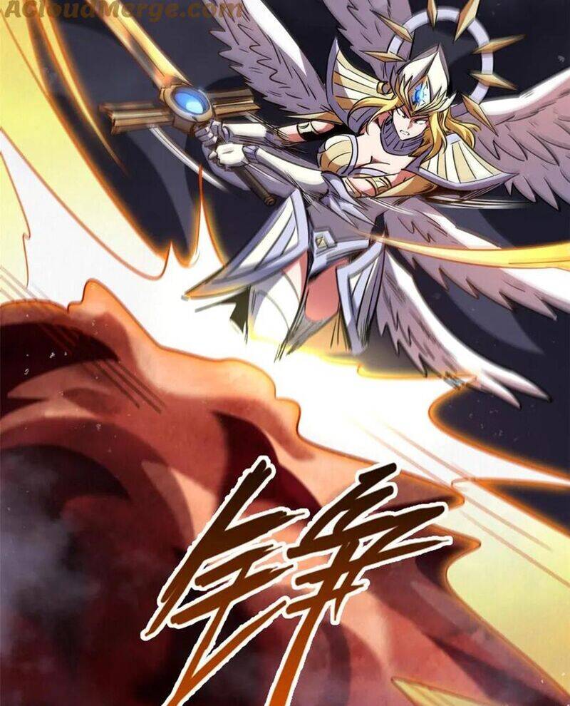 Siêu Cấp Thần Cơ Nhân: Chapter 303