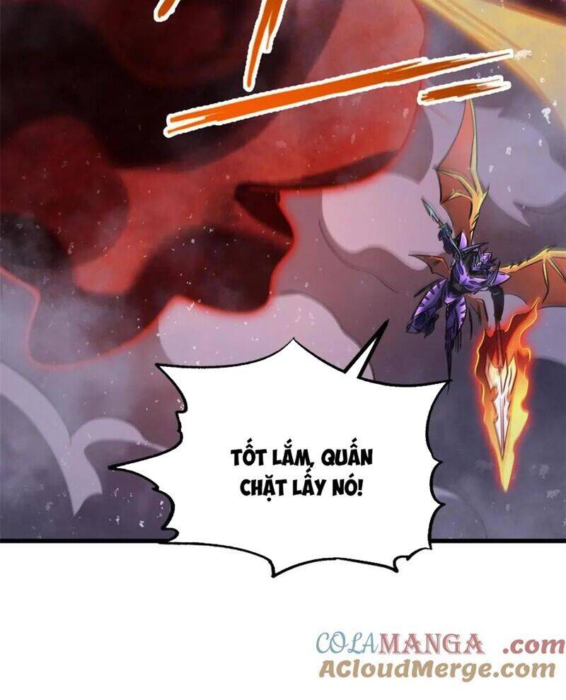 Siêu Cấp Thần Cơ Nhân: Chapter 303