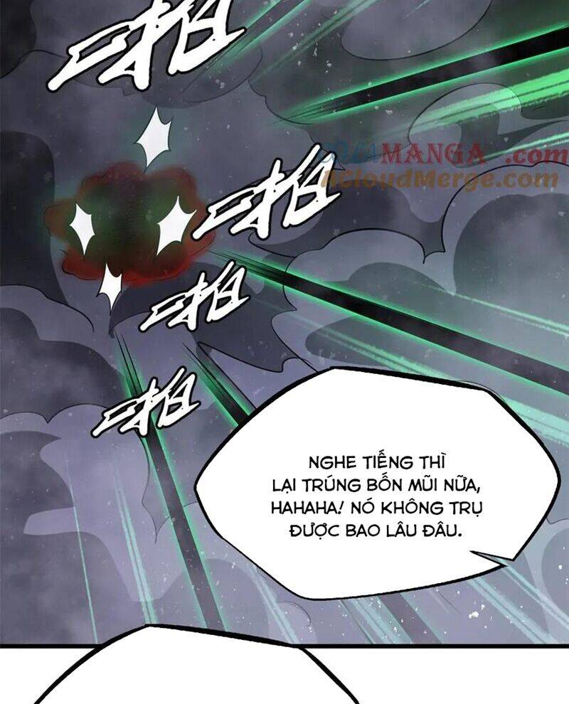 Siêu Cấp Thần Cơ Nhân: Chapter 303