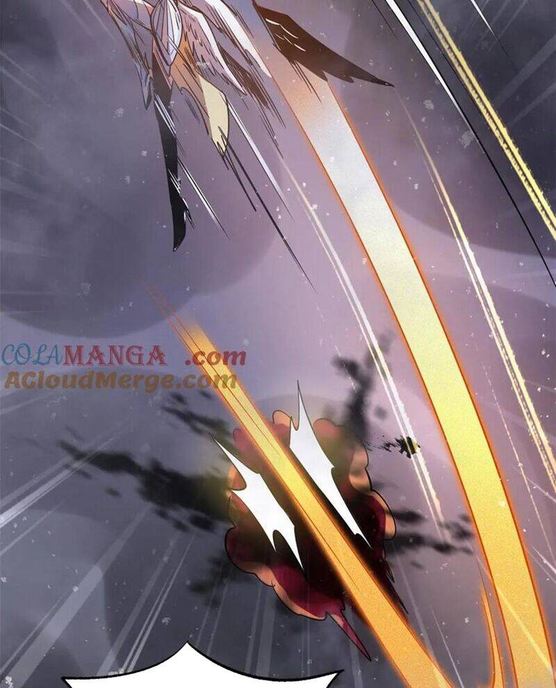 Siêu Cấp Thần Cơ Nhân: Chapter 303