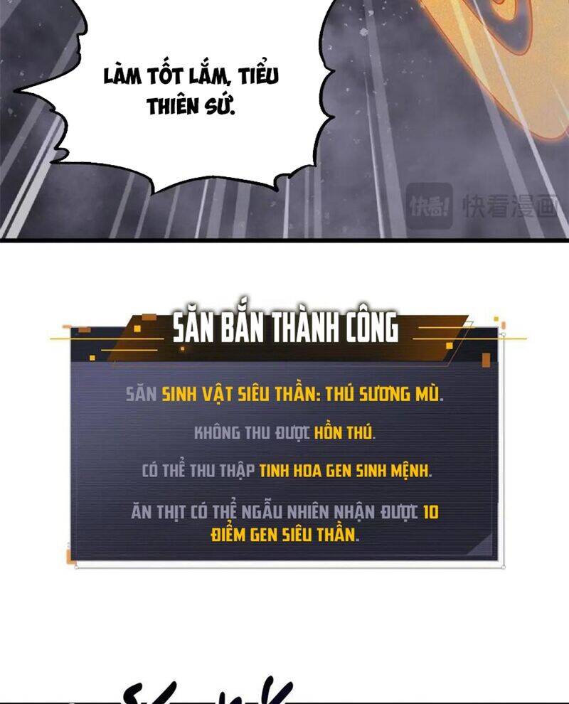 Siêu Cấp Thần Cơ Nhân: Chapter 303