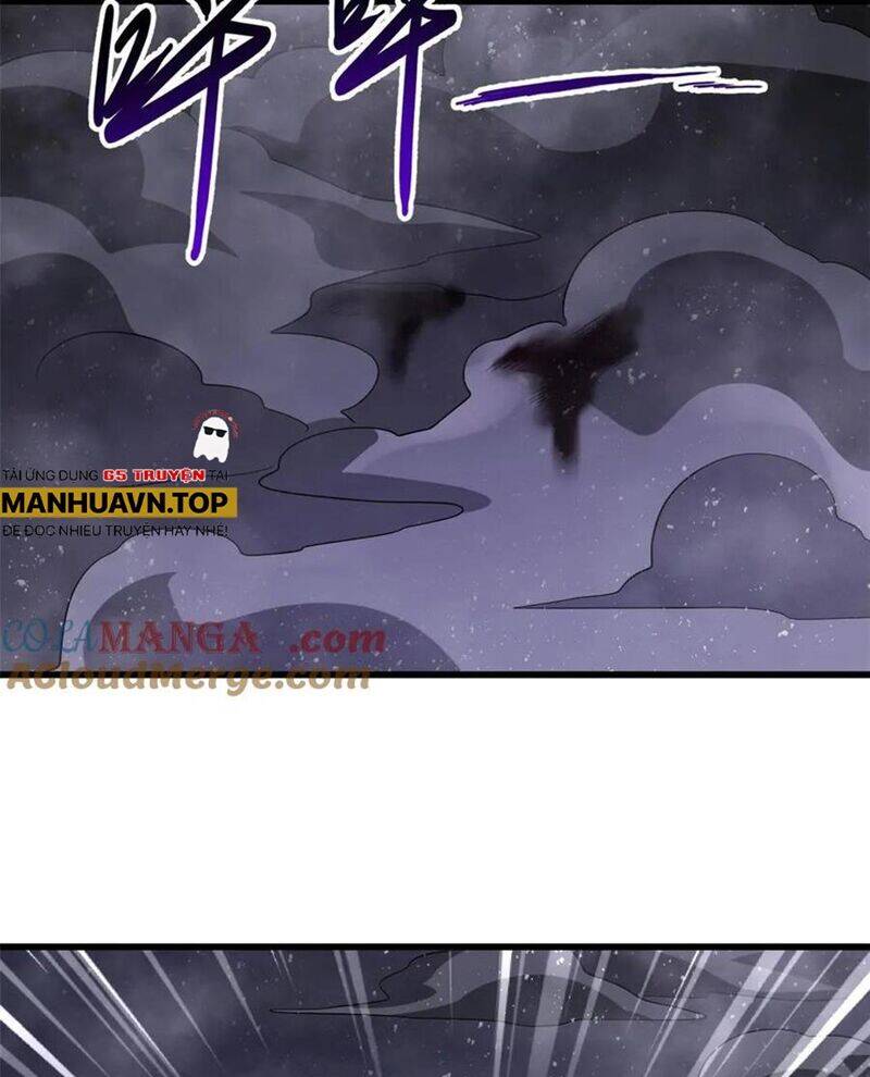 Siêu Cấp Thần Cơ Nhân: Chapter 303