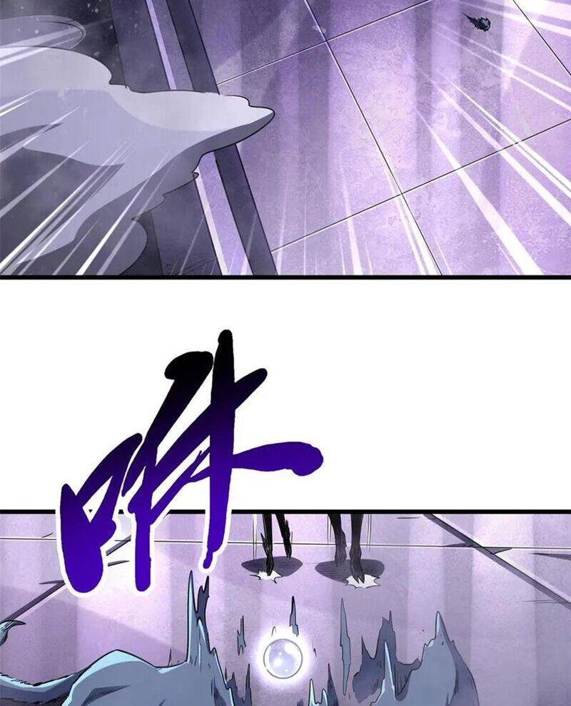 Siêu Cấp Thần Cơ Nhân: Chapter 303