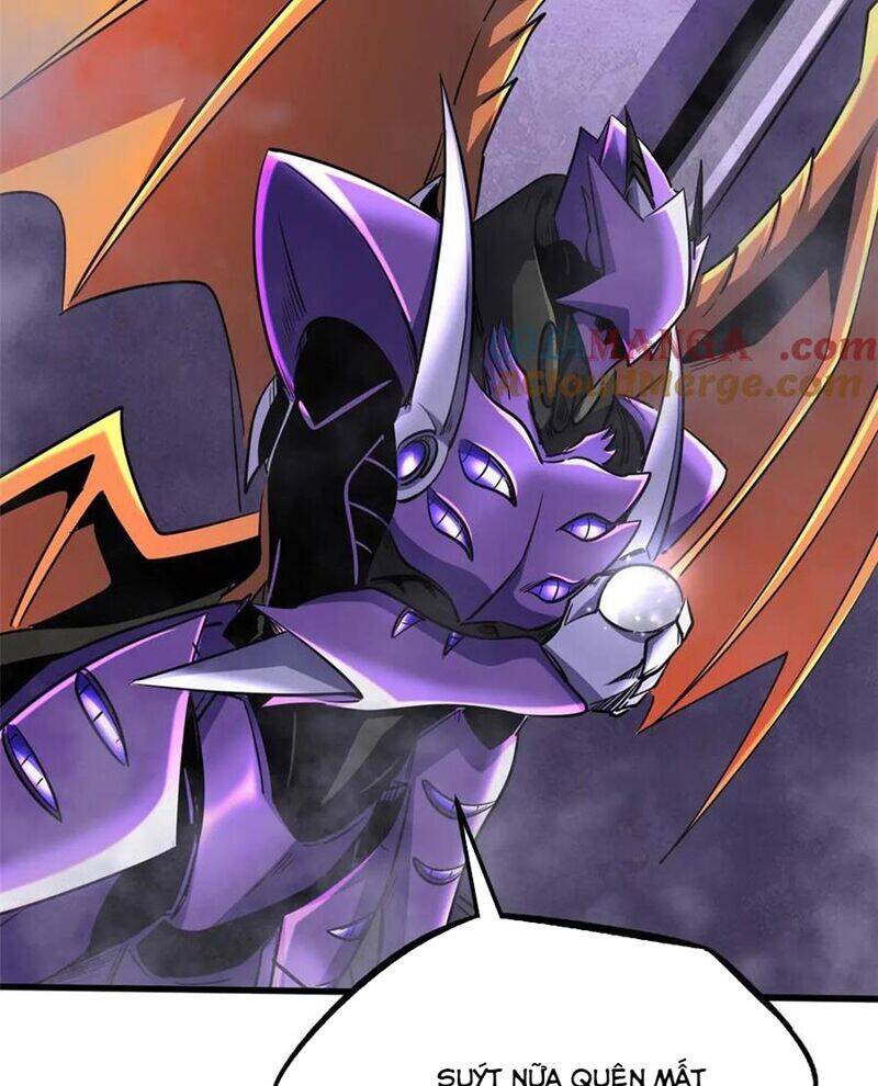 Siêu Cấp Thần Cơ Nhân: Chapter 303