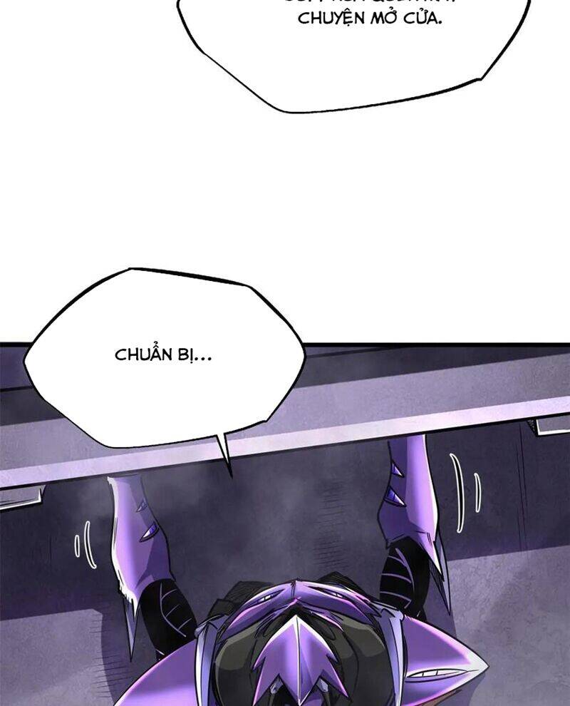 Siêu Cấp Thần Cơ Nhân: Chapter 303