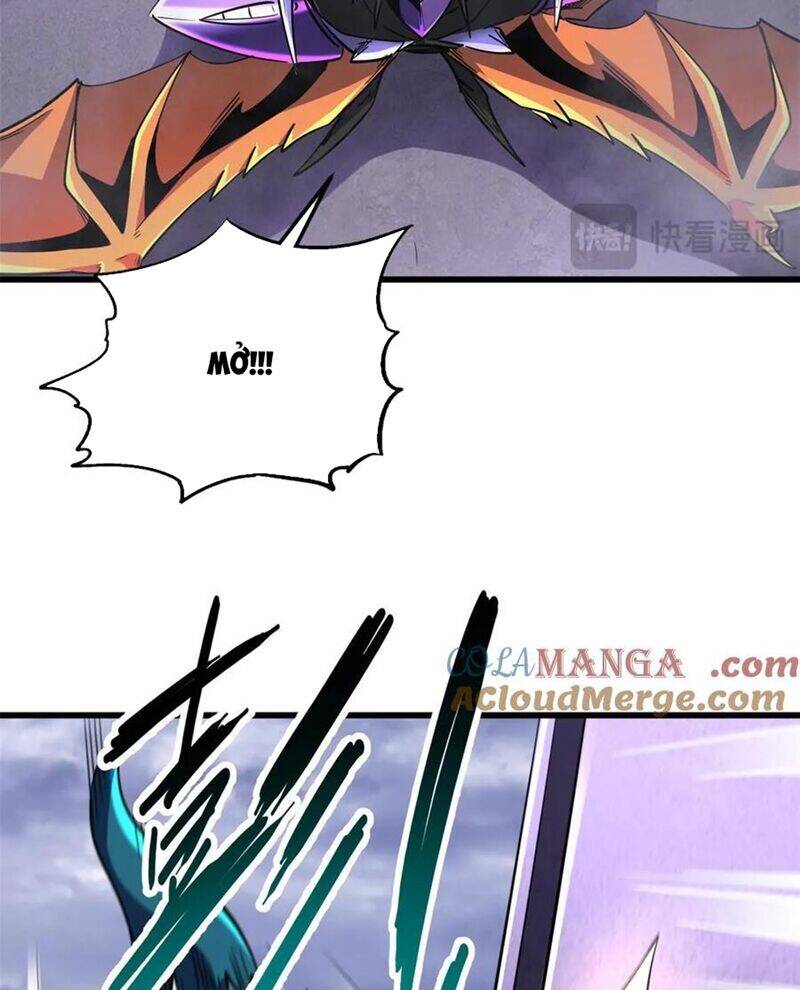 Siêu Cấp Thần Cơ Nhân: Chapter 303