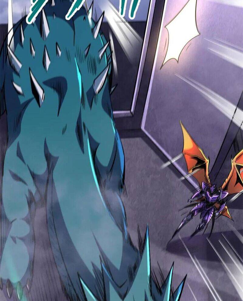 Siêu Cấp Thần Cơ Nhân: Chapter 303