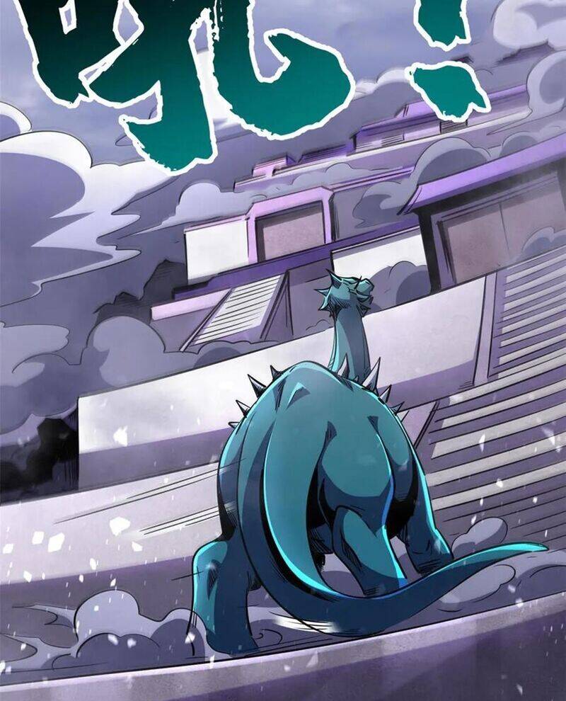 Siêu Cấp Thần Cơ Nhân: Chapter 303