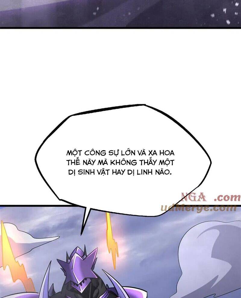Siêu Cấp Thần Cơ Nhân: Chapter 303