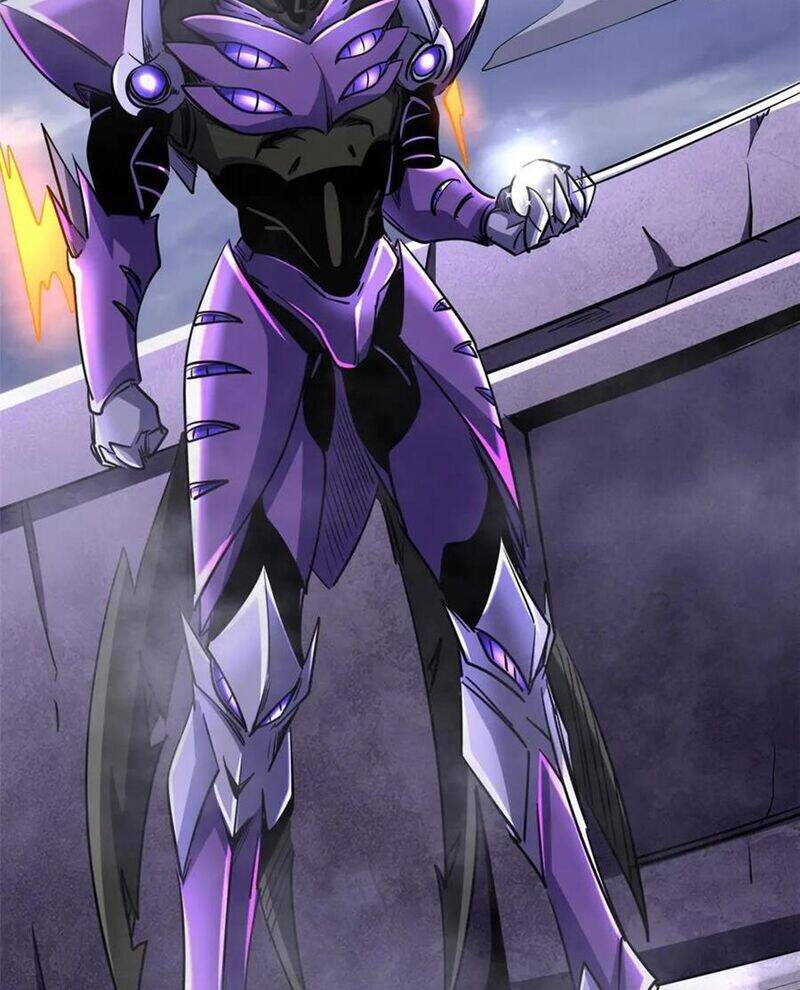 Siêu Cấp Thần Cơ Nhân: Chapter 303