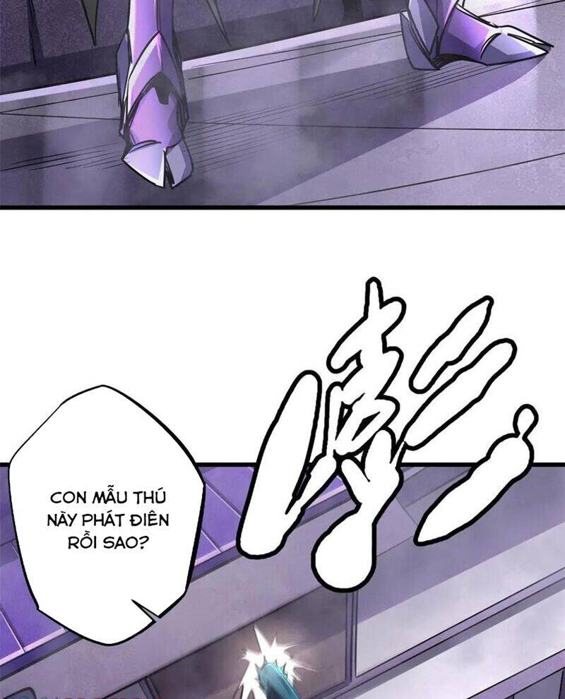 Siêu Cấp Thần Cơ Nhân: Chapter 303