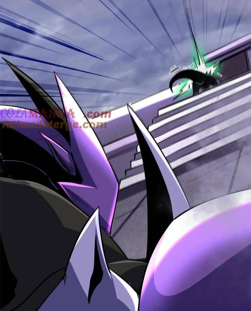 Siêu Cấp Thần Cơ Nhân: Chapter 303