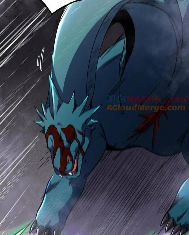 Siêu Cấp Thần Cơ Nhân: Chapter 303