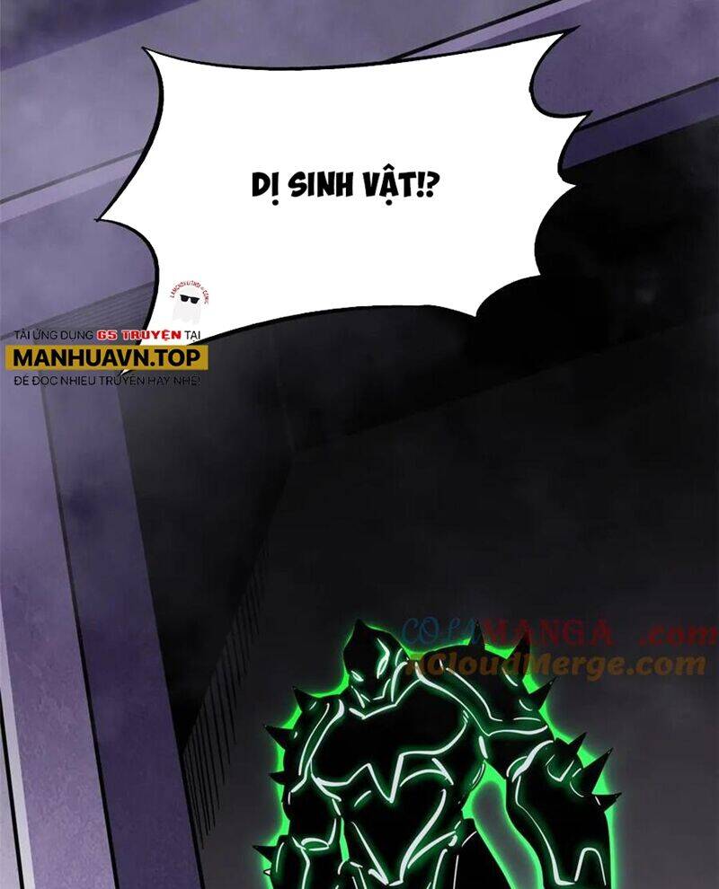 Siêu Cấp Thần Cơ Nhân: Chapter 303