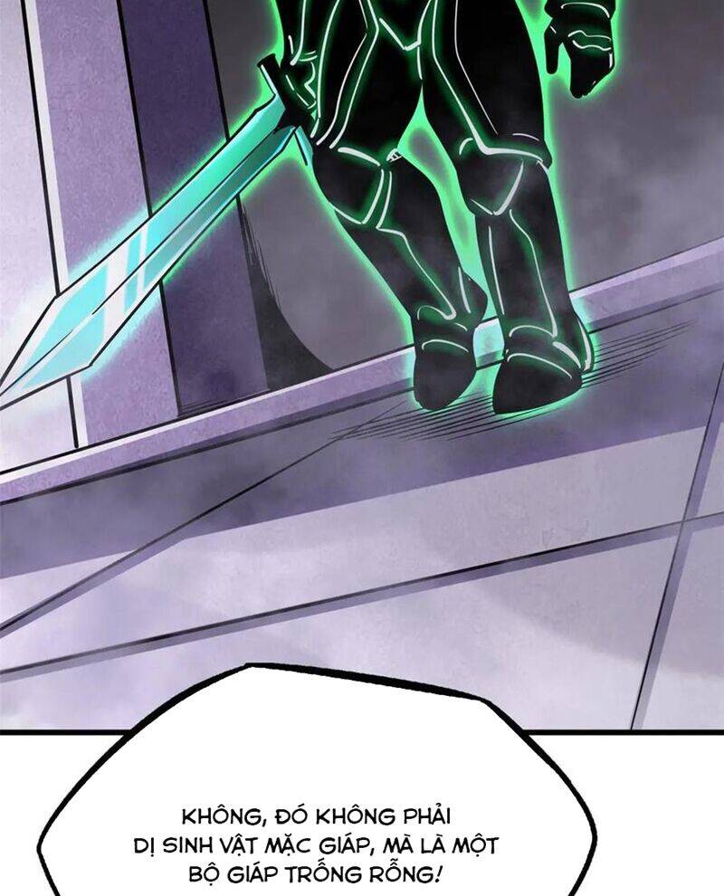 Siêu Cấp Thần Cơ Nhân: Chapter 303