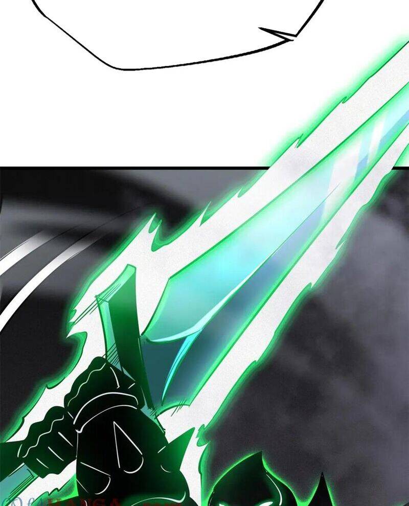 Siêu Cấp Thần Cơ Nhân: Chapter 303