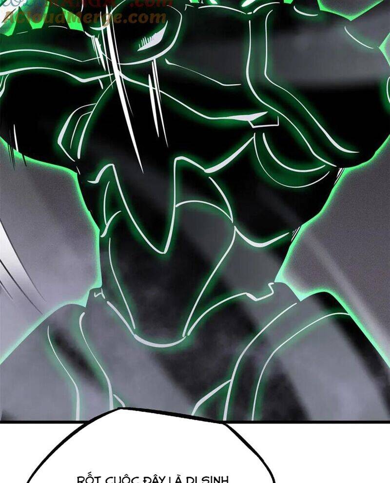 Siêu Cấp Thần Cơ Nhân: Chapter 303