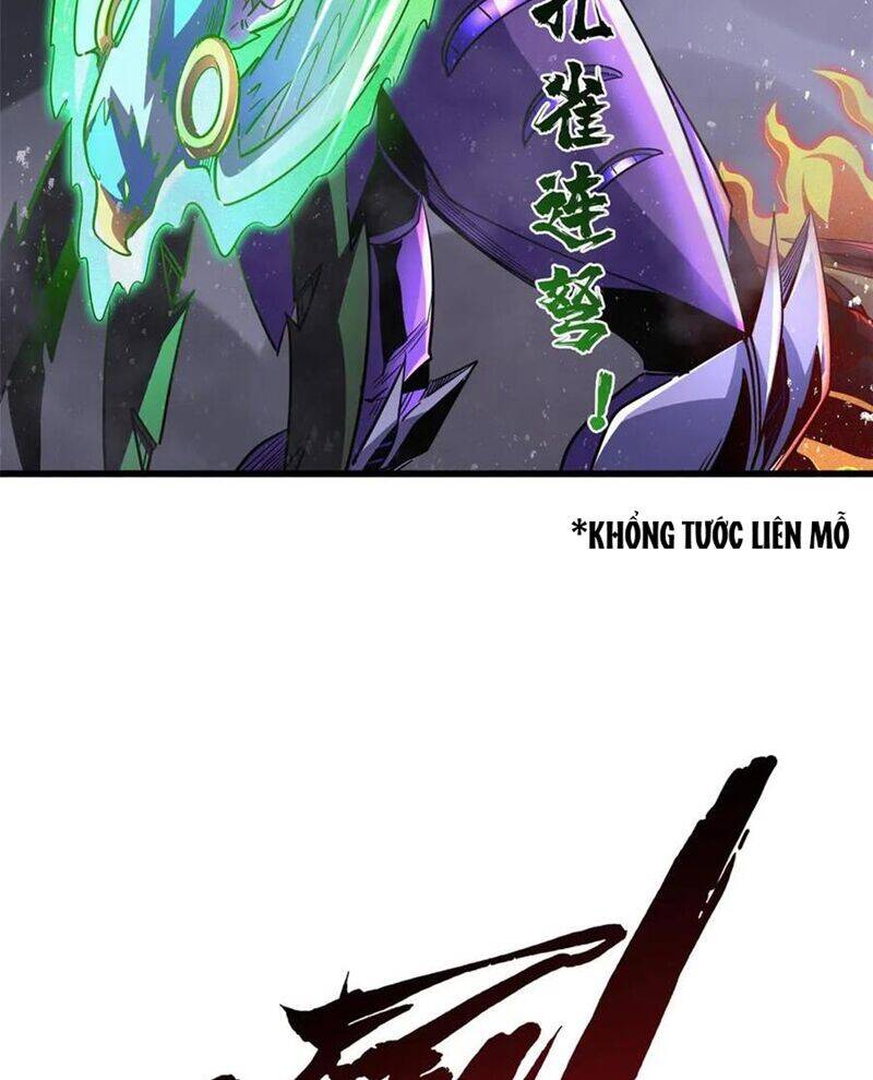 Siêu Cấp Thần Cơ Nhân: Chapter 303