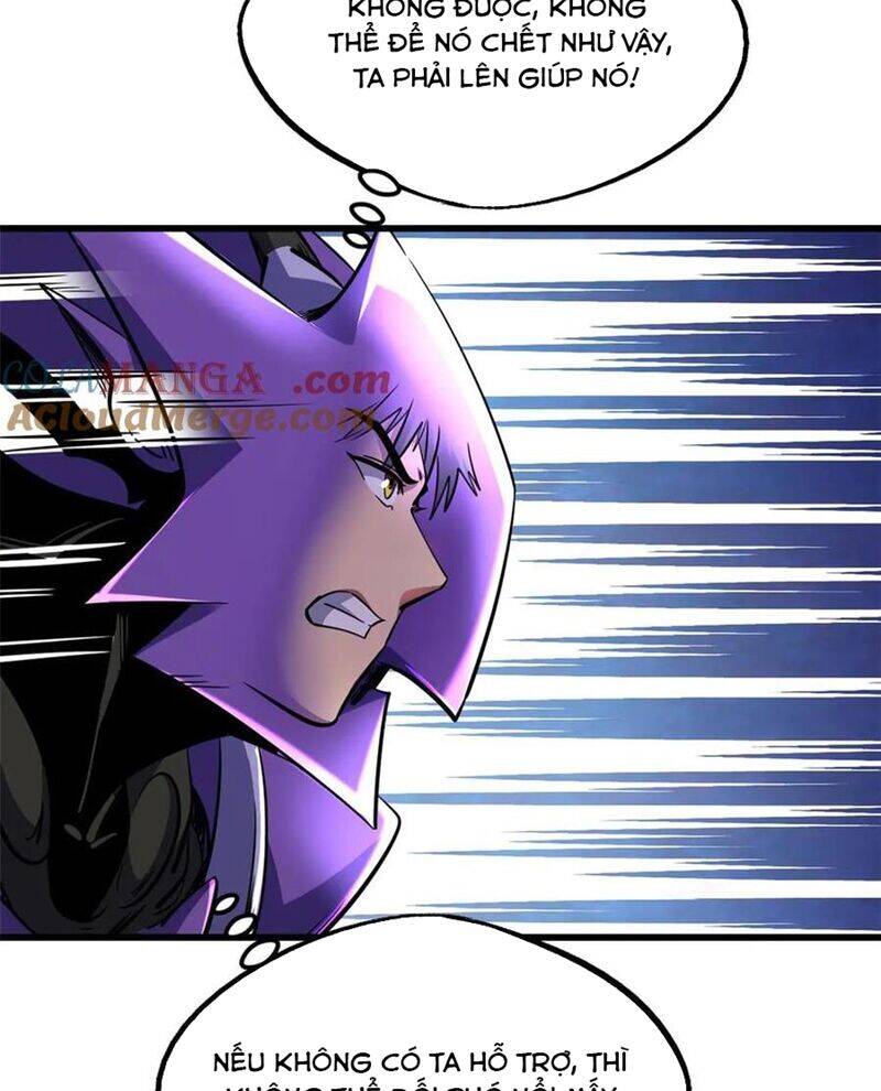 Siêu Cấp Thần Cơ Nhân: Chapter 303