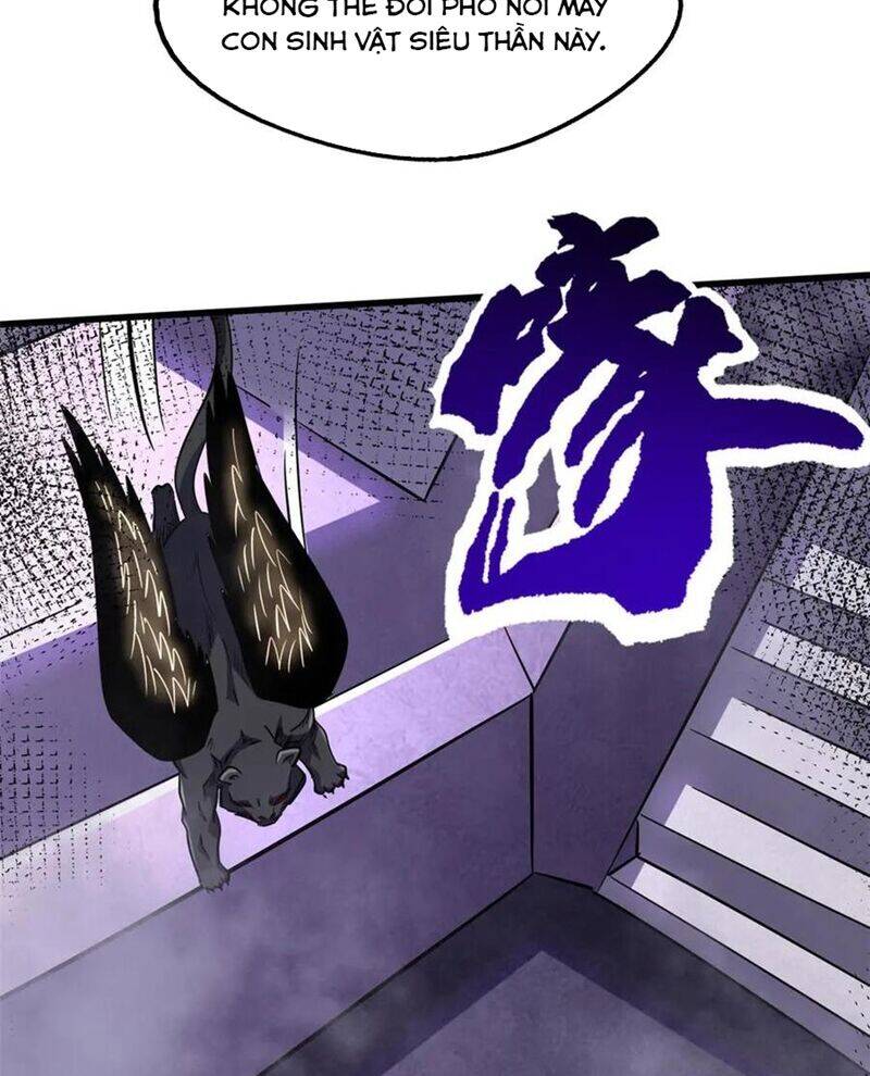 Siêu Cấp Thần Cơ Nhân: Chapter 303