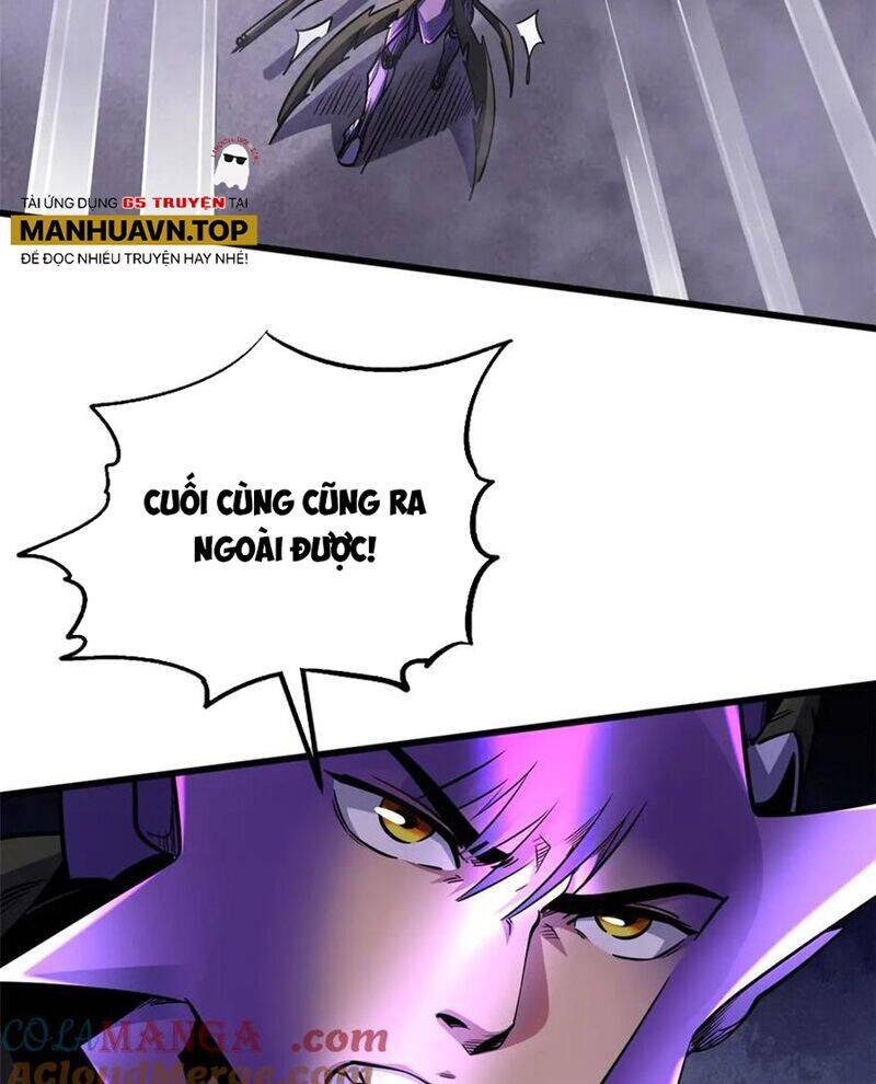 Siêu Cấp Thần Cơ Nhân: Chapter 303