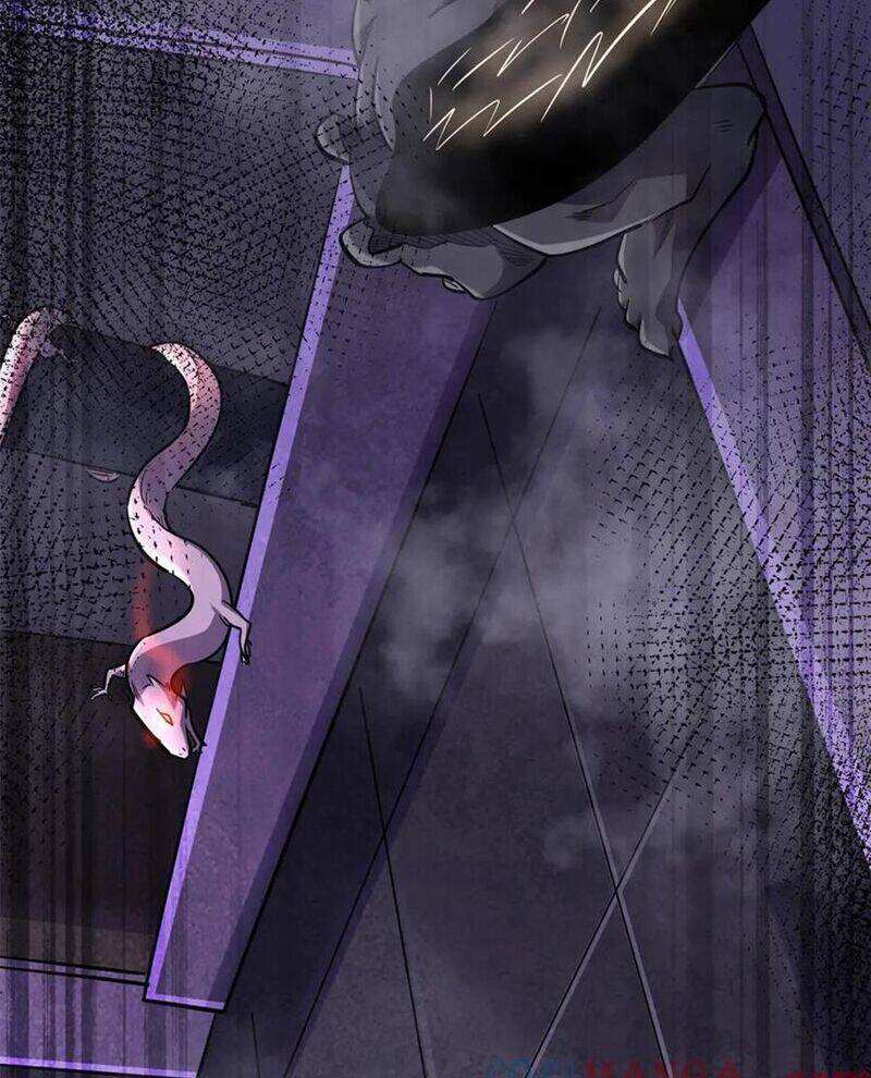 Siêu Cấp Thần Cơ Nhân: Chapter 303