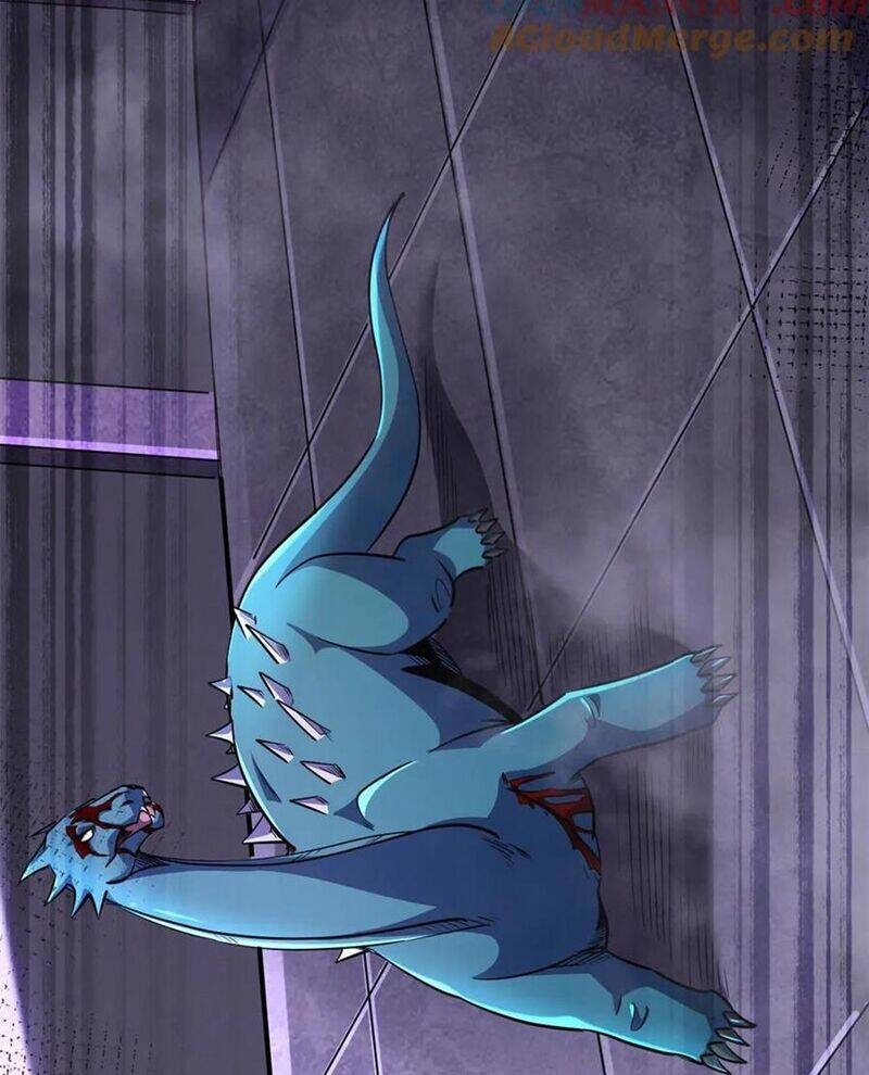 Siêu Cấp Thần Cơ Nhân: Chapter 303