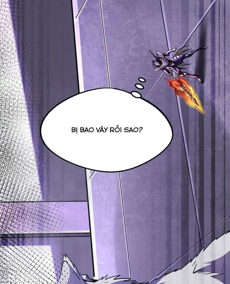 Siêu Cấp Thần Cơ Nhân: Chapter 303