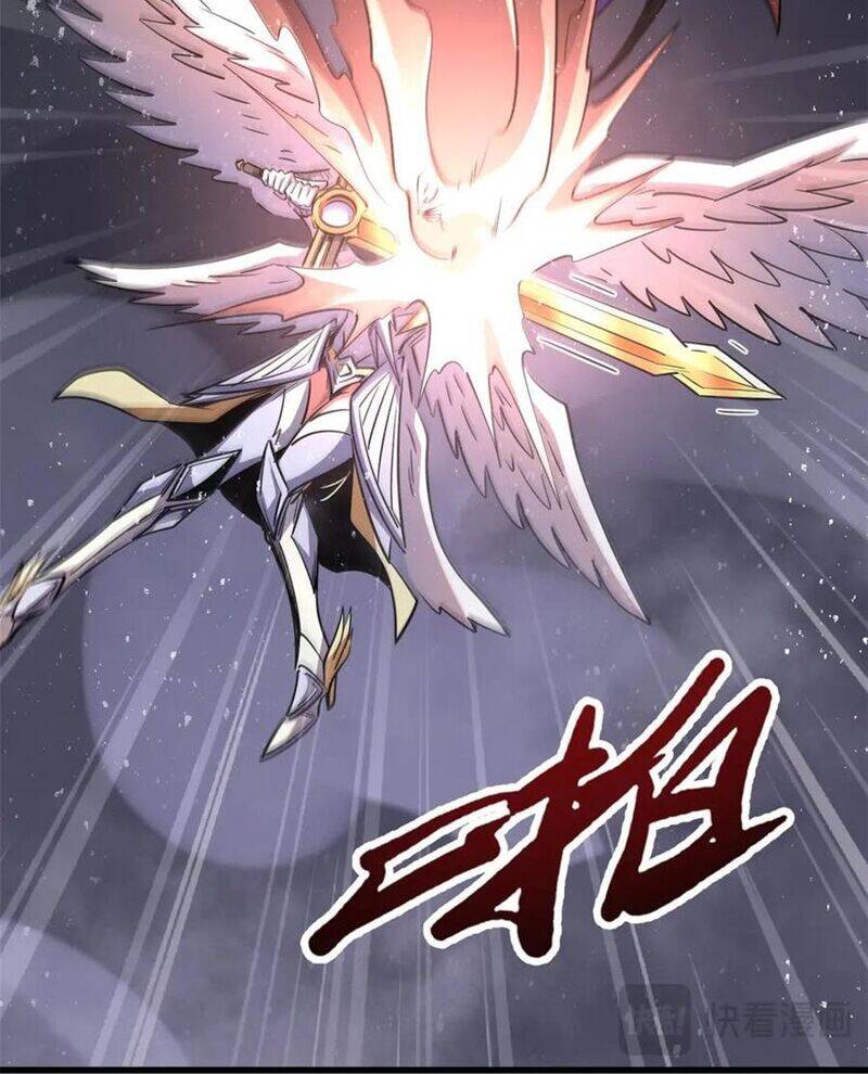 Siêu Cấp Thần Cơ Nhân: Chapter 303