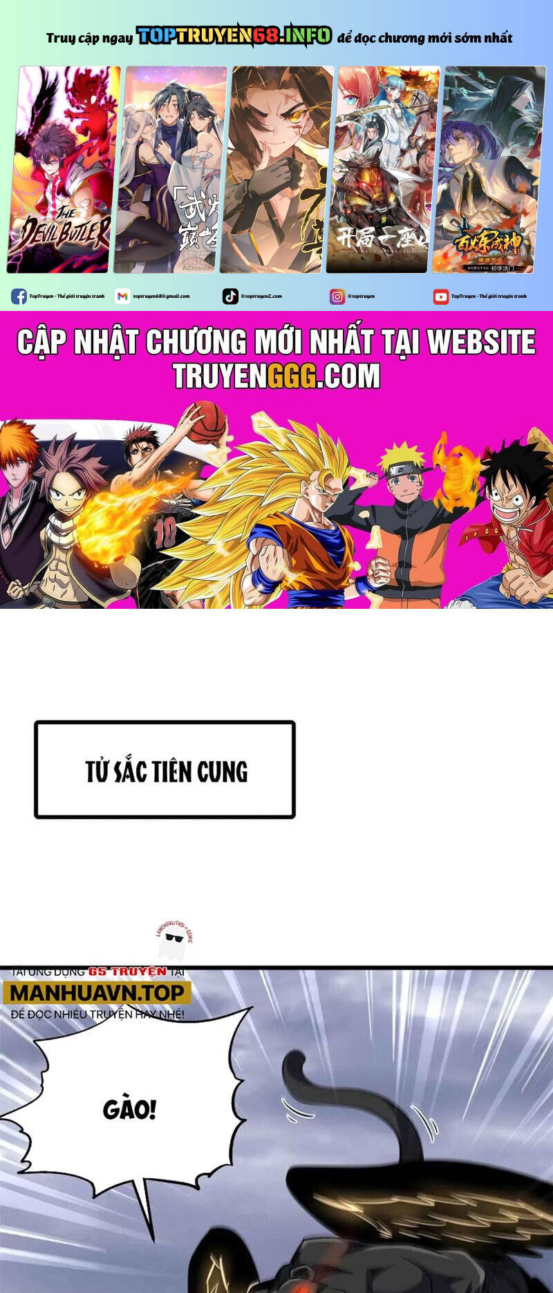 Siêu Cấp Thần Cơ Nhân: Chapter 304