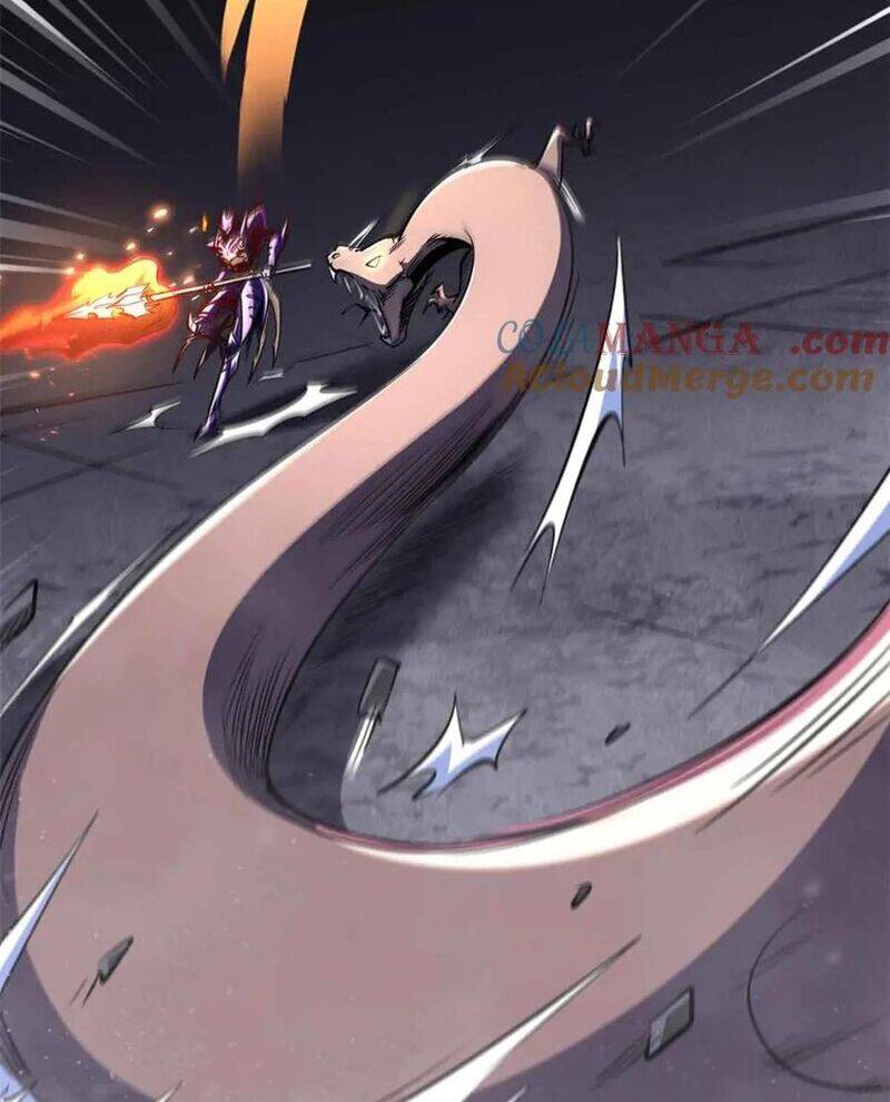 Siêu Cấp Thần Cơ Nhân: Chapter 304