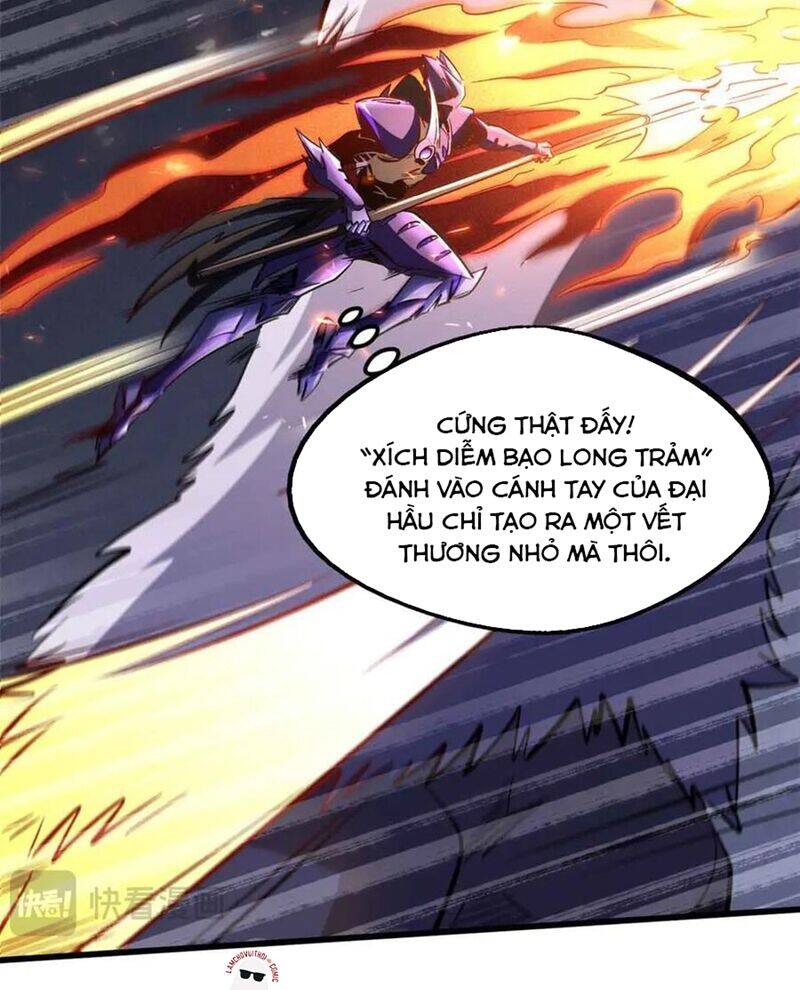 Siêu Cấp Thần Cơ Nhân: Chapter 304