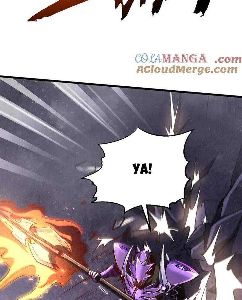 Siêu Cấp Thần Cơ Nhân: Chapter 304