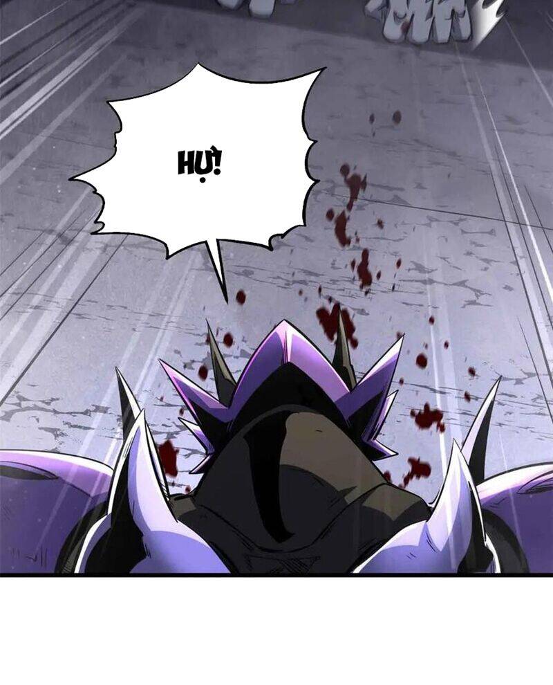 Siêu Cấp Thần Cơ Nhân: Chapter 304