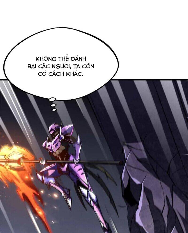 Siêu Cấp Thần Cơ Nhân: Chapter 304