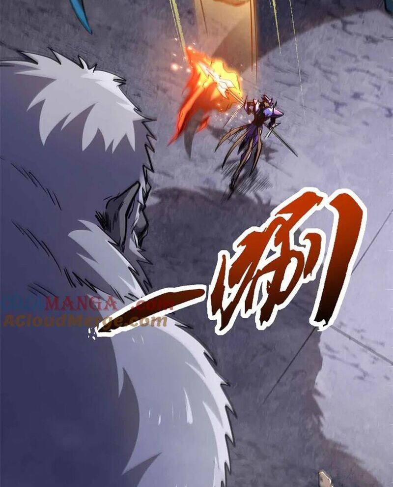 Siêu Cấp Thần Cơ Nhân: Chapter 304