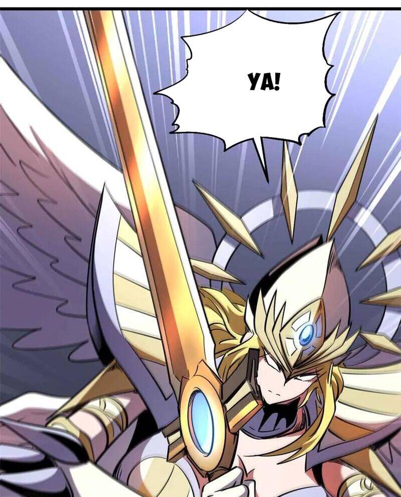 Siêu Cấp Thần Cơ Nhân: Chapter 304