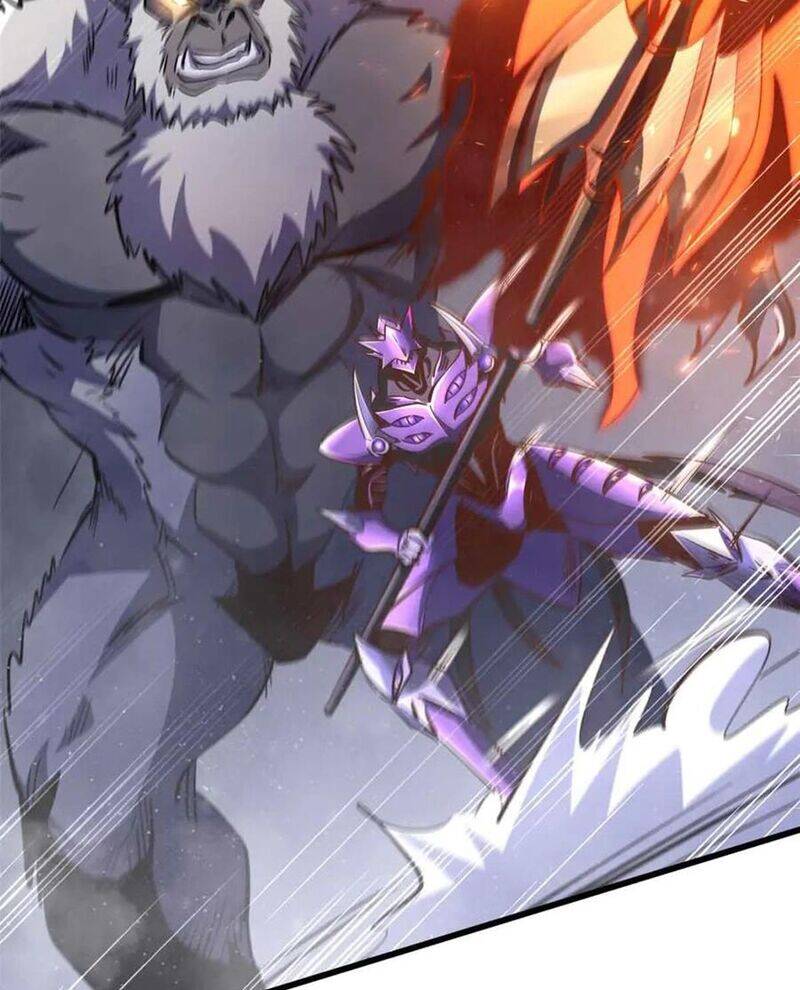 Siêu Cấp Thần Cơ Nhân: Chapter 304